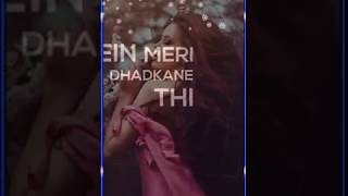 Female Version Sad + Love Song WhatsApp Status Video New Girl Attitude Status
