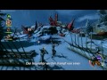 DRAGON AGE™: INQUISITION Gameplay Features – Das Kampfsystem