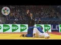 IPPON Mettis (EST) v Meyer (NED) - Chelyabinsk World Championships