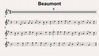 G Maj 68 Beaumont 80bmp