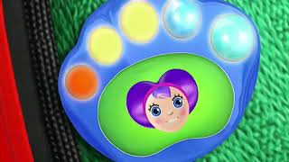 Special Agent Oso Clips 3