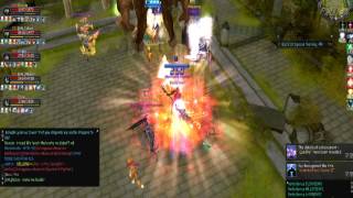 Cabal Wizard Illusion Castle Underworld Arcane Em Part 6