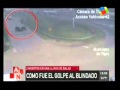 Asalto al Blindado - Robo y Tiroteo grabados por Camaras de seguridad - CasosPoliciales.com