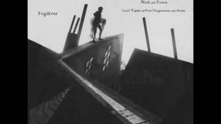 Fogdiver "Nod and Yawn: Lost Tapes of Post Progression and Doom" (FULL ALBUM 2016) *post-prog-doom*