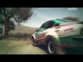 DiRT 3 Kenya replay - Opel Kadett
