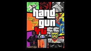 Yg Handgun Ft Asap Rocky Audio Yg Handgun Ft Asap Rocky Audio