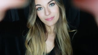 Asmr - Giving You A Scalp Mage Hair Brushing, Whisper, Personal Attention