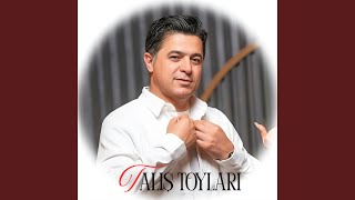 Talış Toyları
