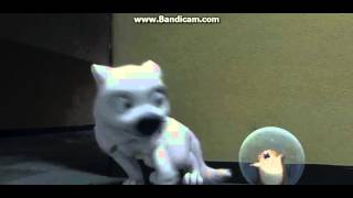 Disney File Digital Copy Promo