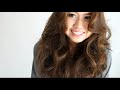 การม้วนผม
