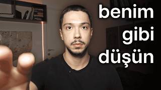 Hi̇ç Sevgi̇li̇m Olmadi Diyorsan Bu Videoyu İzle