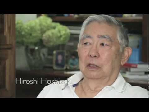 "Hiro: A Story of Japanese Internment" — Keiko Wright