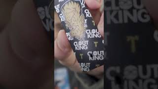 Clout Kings 1G Sauce Disposable