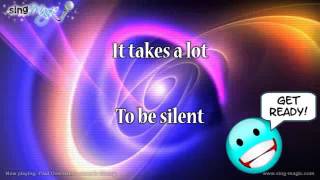 Watch Paul Overstreet Love Is Strong video