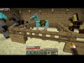 MADMA s11e07 Attack on Bacon, Pt1of2 / Mary and Dad's Minecraft Adventures