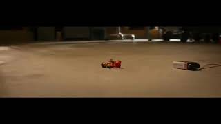 Seizure Warning Preview 2 Tlm Has A Virus