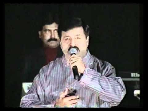Jogender Sharma Live - Pukarta Chala...
