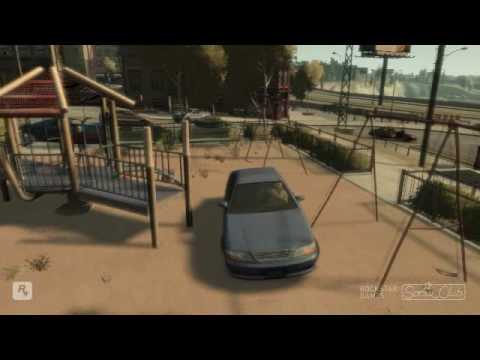 GTA IV GTA IV