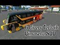Livery KEREN Bimasena V2.9 SDD | BUS SIMULATOR INDONESIA