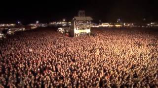 Watch Die Apokalyptischen Reiter Sehnsucht video