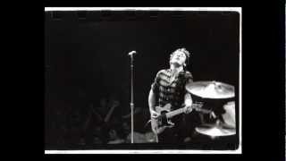 Watch Bruce Springsteen All I Need video