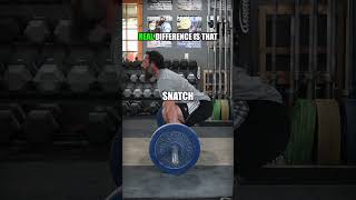 Starting Position - Vs Clean