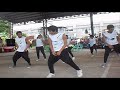 dance remix music