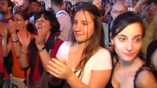 События 2015. Специальный репортаж