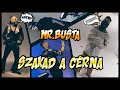 MR.BUSTA - SZAKAD A CÉRNA  | OFFICIAL MUSIC VIDEO |