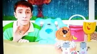 Nick Jr Kids Closing Dora The Explorer Version