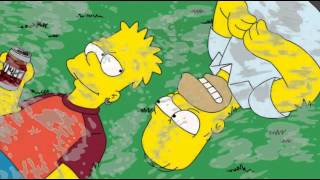 Barthood - Homers Life Advice
