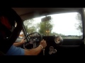 fiat 147 1.9 con 2 48idf + injepro armado de calle. piloto : walter provenza