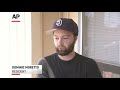 Resident Describes California Shooting Rampage