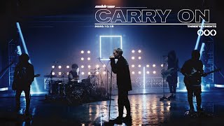 Coldrain - Carry On