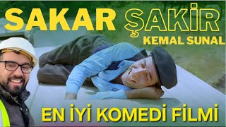 Chips - Kemal Sunal Sakar Şaki̇r Full Hd İzli̇yor
