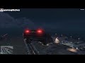 GTA 5 ONLINE : THUG LIFE AND FUNNY MOMENTS (WINS, STUNTS AND FAILS #136)