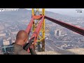 GTA 5 ONLINE : THUG LIFE AND FUNNY MOMENTS (WINS, STUNTS AND FAILS #136)