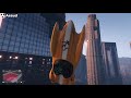 GTA 5 ONLINE THUG LIFE AND FUNNY MOMENTS WINS STUNTS AND FAILS 136
