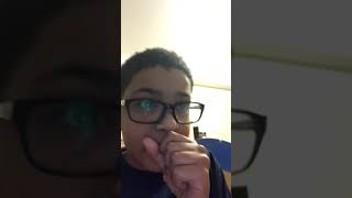 Possible Aliens In NYC
