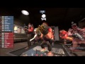UGC NA Silver HL- All is Dust vs. Agua Ruim- Upward