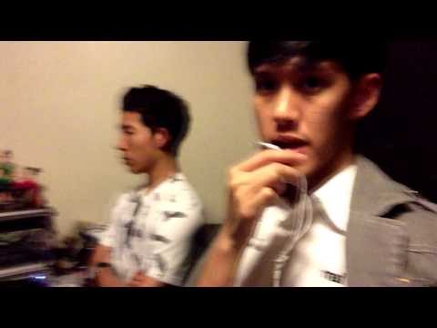 ZMT SeeThrough EP.3 : อัดกลองซิงเกิ้ลแรก(อย่าง) "มรสุม" thumb