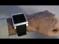 ipod as a watch