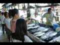 Northern Samar, Public Market ( Shopping)