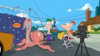 Phineas And Ferb Intro Persian, Glory V2