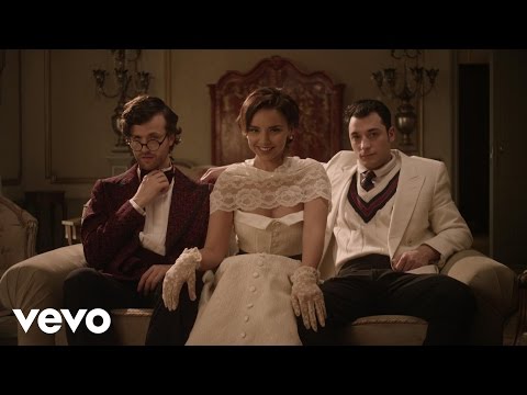 Júrame Video
