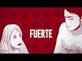 Elastic Heart (spanish version) - Kevin Karla & La Banda (Lyric Video)