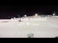 Richard Thomas - 5 Tricks at Hyland