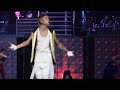 Justin Bieber | Eenie Meenie/ Somebody To Love | July 17, 2013 | Philadelphia, PA