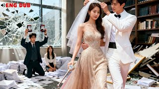 7 Yrs Marriage, He Got Another Woman Pregnant Return As Ceos Wife, Crushed Their Everything