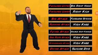 Triple H Wrestlemanie 33 Attire Custom Wr3D Mod By Hhh